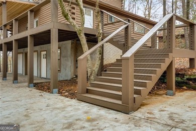 Escape to your own slice of paradise on West Point Lake with - photo 6