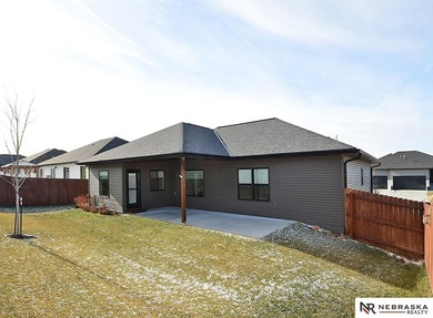 Welcome Home! This beautifully designed 4-bdrm, 3-bath ranch