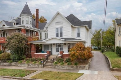 Ohio River Home For Sale in Owensboro Kentucky