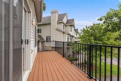 Wonderful end unit in a neighborhood adjacent to Eagle Valley - photo 43