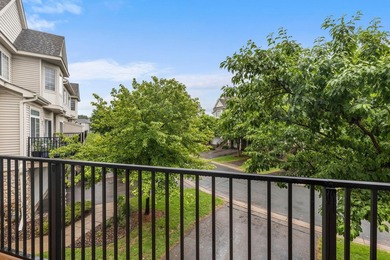 Wonderful end unit in a neighborhood adjacent to Eagle Valley - photo 44