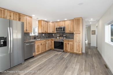 Colorado River Home Active Under Contract in Parachute Colorado