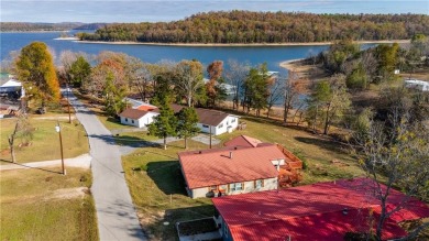 Beaver Lake Home For Sale in Rogers Arkansas