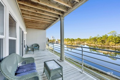 (private lake, pond, coastal) Condo For Sale in Orange Beach Alabama