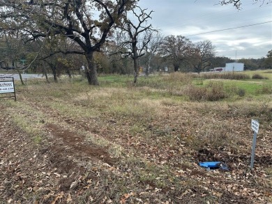 Lake Lot For Sale in Azle, Texas