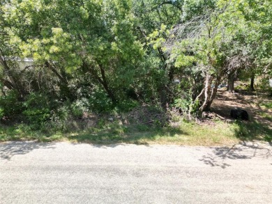 Lake Lot For Sale in Granbury, Texas