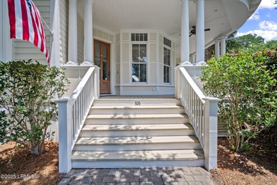 Located in the sought-after Coosaw Point community on Lady's - photo 3