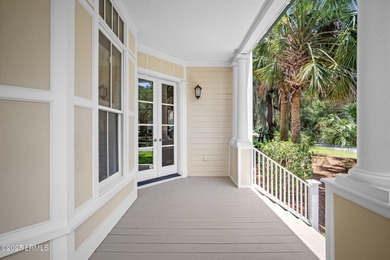 Located in the sought-after Coosaw Point community on Lady's - photo 4