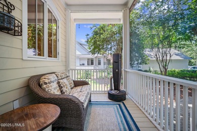 Located in the sought-after Coosaw Point community on Lady's - photo 5