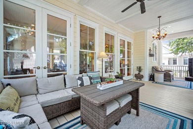 Located in the sought-after Coosaw Point community on Lady's - photo 7