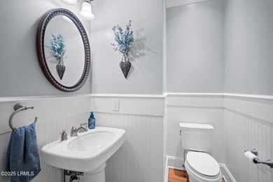 Located in the sought-after Coosaw Point community on Lady's - photo 9