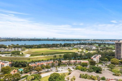 Lake Mangonia Condo For Sale in West Palm Beach Florida