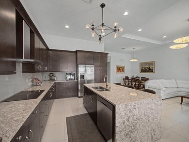 Lakefront pool home featuring 3 bedrooms + den, and 3 full baths - photo 11