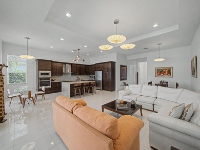 Lakefront pool home featuring 3 bedrooms + den, and 3 full baths - photo 12