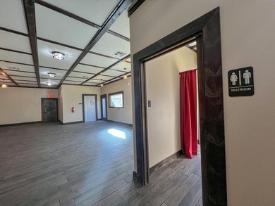 This residential plus commercial property is nestled in historic