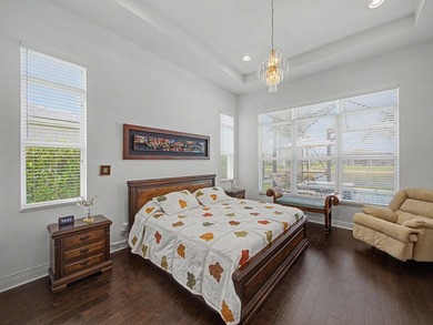 Lakefront pool home featuring 3 bedrooms + den, and 3 full baths - photo 13