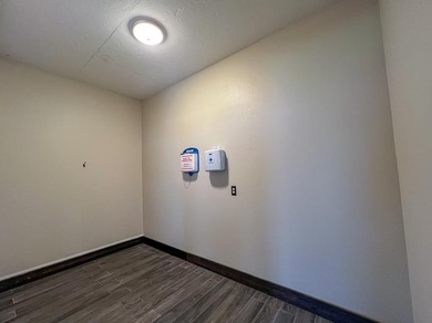 This residential plus commercial property is nestled in historic