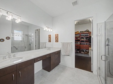 Lakefront pool home featuring 3 bedrooms + den, and 3 full baths - photo 17