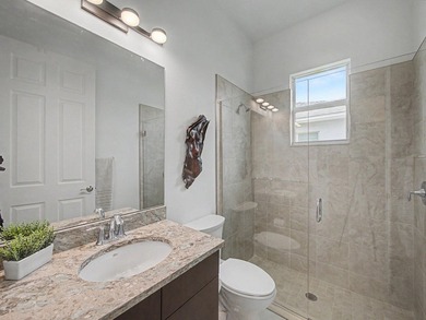 Lakefront pool home featuring 3 bedrooms + den, and 3 full baths - photo 19