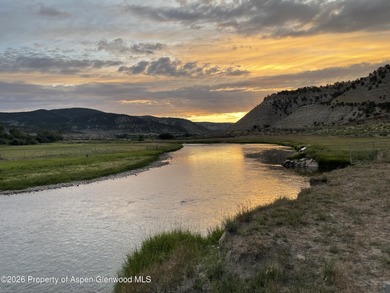 (private lake, pond, creek) Acreage For Sale in Meeker Colorado