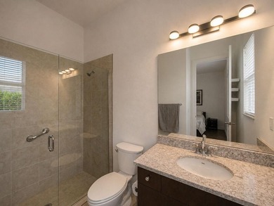 Lakefront pool home featuring 3 bedrooms + den, and 3 full baths - photo 21