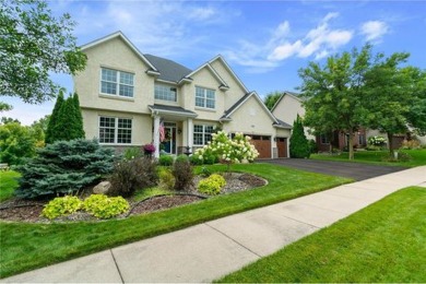 Lake Home For Sale in Prior Lake, Minnesota