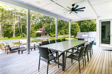 This beautifully crafted, extraordinary private and quiet Modern - photo 22