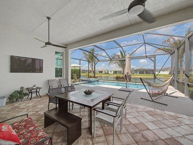 Lakefront pool home featuring 3 bedrooms + den, and 3 full baths - photo 23