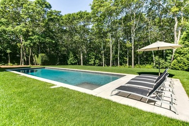 This beautifully crafted, extraordinary private and quiet Modern - photo 24