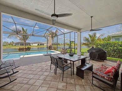Lakefront pool home featuring 3 bedrooms + den, and 3 full baths - photo 24