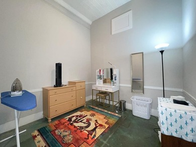 This residential plus commercial property is nestled in historic