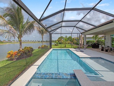 Lakefront pool home featuring 3 bedrooms + den, and 3 full baths - photo 26