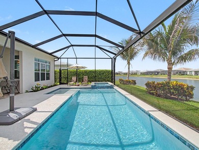 Lakefront pool home featuring 3 bedrooms + den, and 3 full baths - photo 28