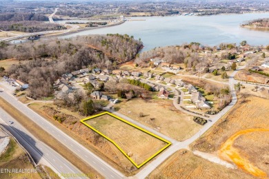 Lake Lot For Sale in Lenoir City, Tennessee