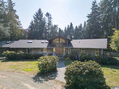 Strait Juan de Fuca  Home Active Under Contract in Sequim Washington