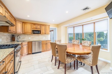 Welcome to this beautifully updated Side Hall Colonial in the - photo 5