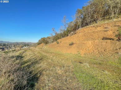 North Umpqua River Lot For Sale in Winchester Oregon