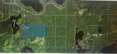 Birch Lake - St. Louis County Acreage For Sale in Ely Minnesota