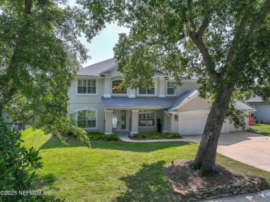 Lake Home For Sale in Ponte Vedra Beach, Florida