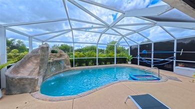 Lehigh Acres Area Home For Sale in Lehigh Acres Florida