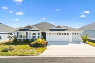 Lake Home For Sale in The Villages, Florida