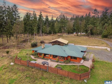 Mid-Century Rustic Charm Meets Modern Luxury! This beautifully - photo 1