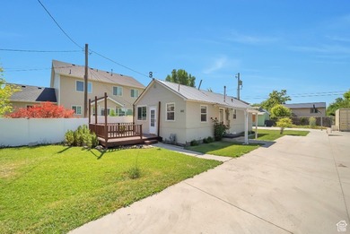 Great Salt Lake Home For Sale in South Salt Lake Utah