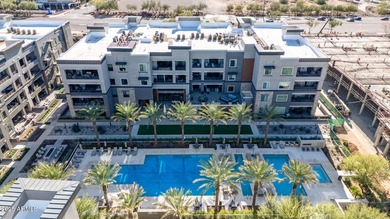 Check out these stunning views! This penthouse-level condo in - photo 13