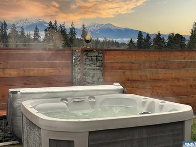 Mid-Century Rustic Charm Meets Modern Luxury! This beautifully - photo 6