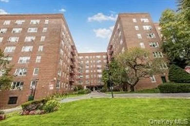 Hudson River Apartment For Sale in Yonkers New York