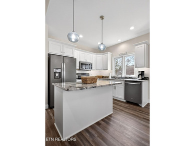 New Construction on Canterbury Lake Come see this fully - photo 24