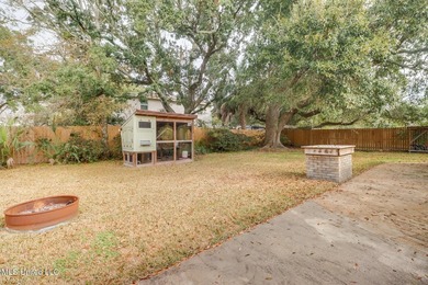 Assumable 2.75% VA mortgage + Bayou View Schools-- great rate - photo 24