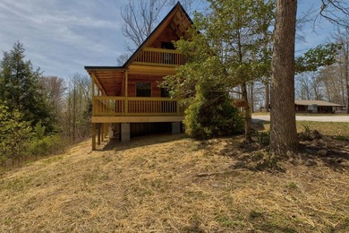Tucked away among the trees and just minutes from Cave Run Lake - photo 27