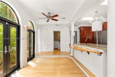 Exceptional opportunity to own a classic, Mediterranean-style - photo 28